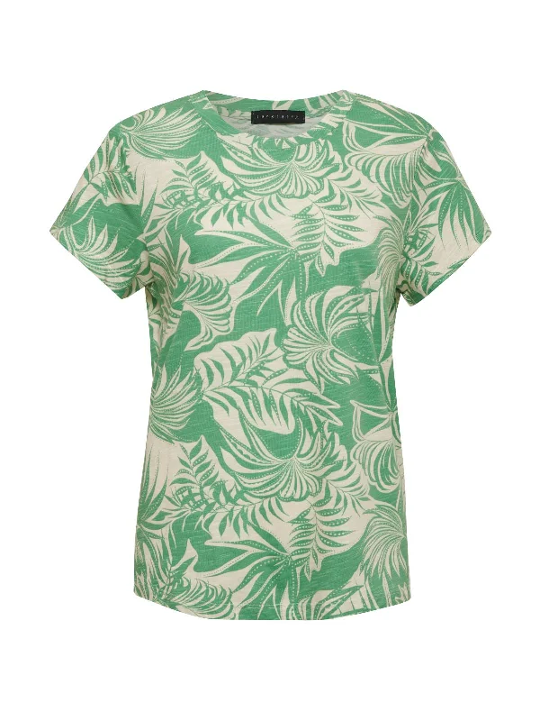 The Perfect Tee Cool Palm