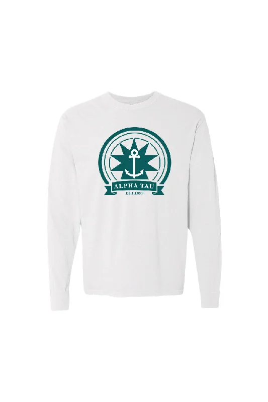 Trophy Long Sleeve