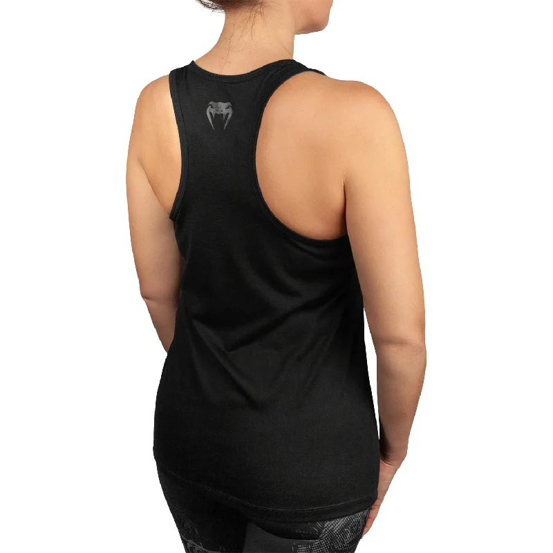 Venum Classic Tank Top - For Women - Black