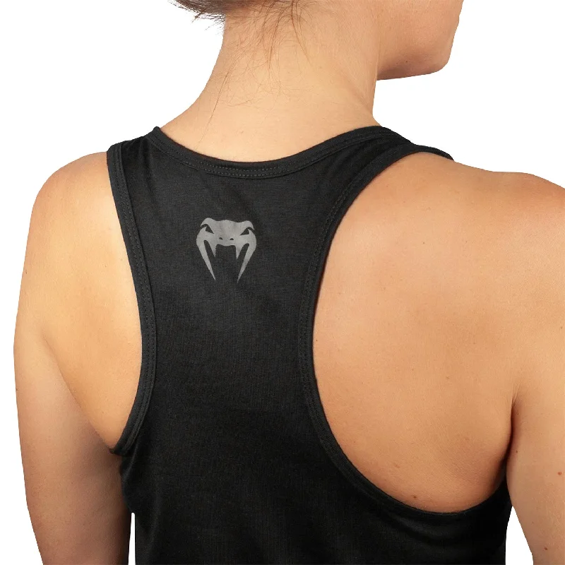 Venum Classic Tank Top - For Women - Black