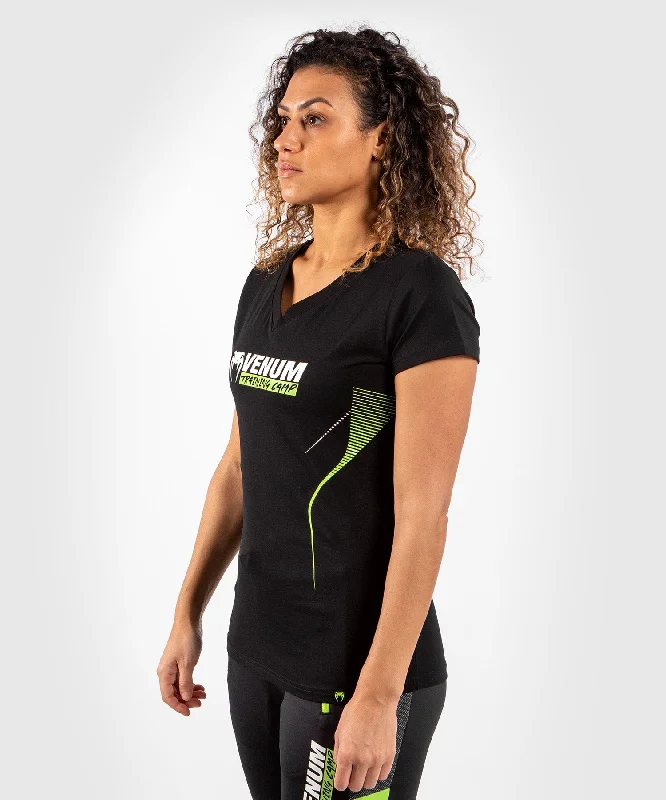 Venum Training Camp 3.0 Women T-shirt