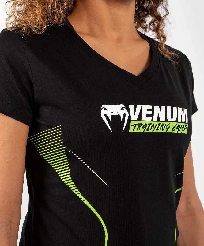 Venum Training Camp 3.0 Women T-shirt