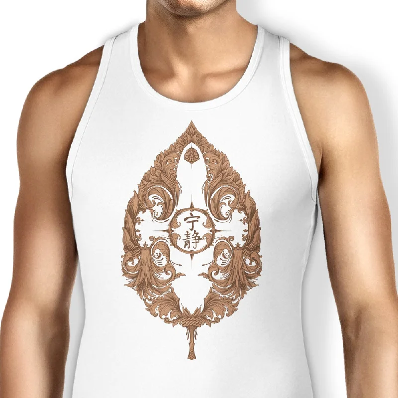 Serenity Victoriana - Tank Top