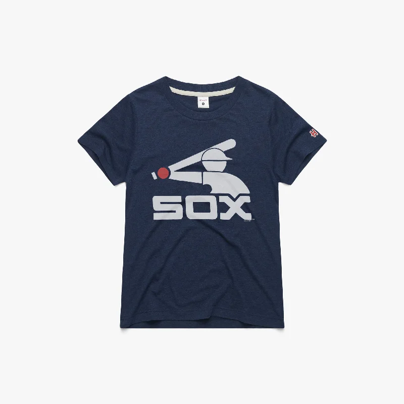 Women's Chicago White Sox '76