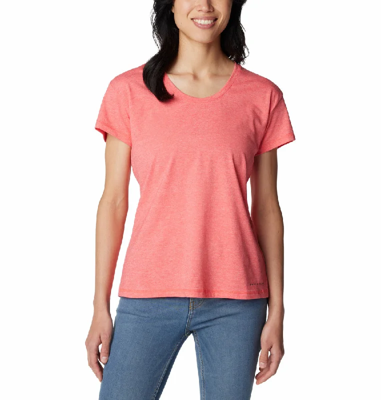 Women's Sun Trek T-Shirt