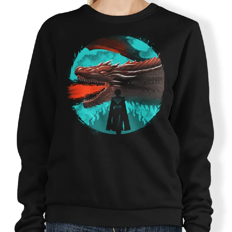 Dracarys - Sweatshirt