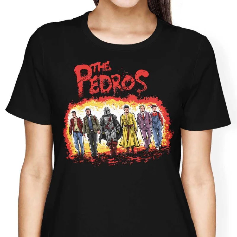 The Pedros - Women's Apparel