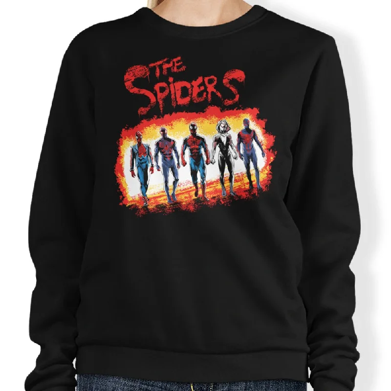 The Spiders - Sweatshirt