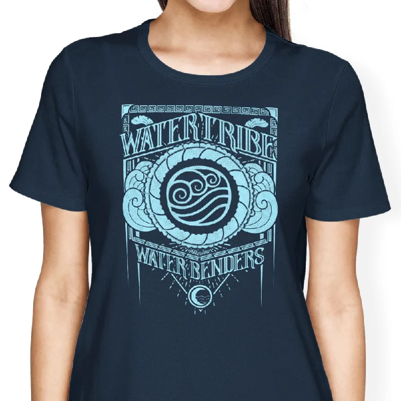 Classic Water - Women's Apparel