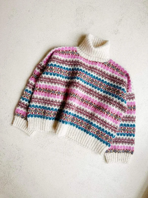 Bibi Sweater