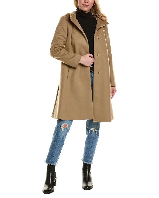 Cinzia Rocca Icons Coat