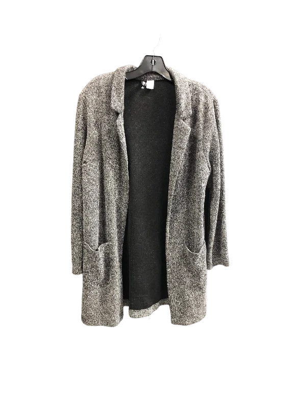 Jacket Other By Divided In Grey, Size: L