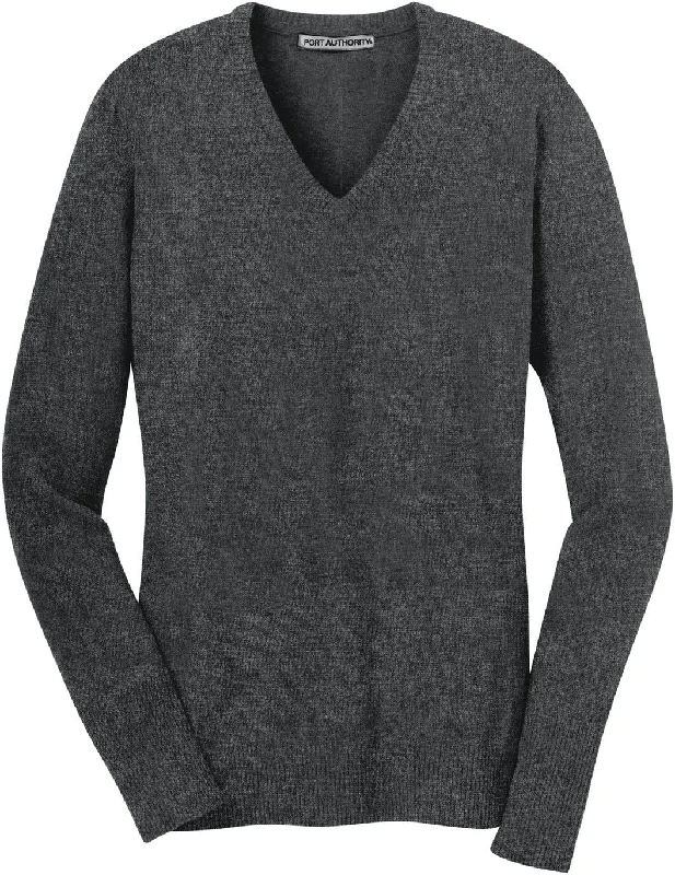 Charcoal Heather / XS