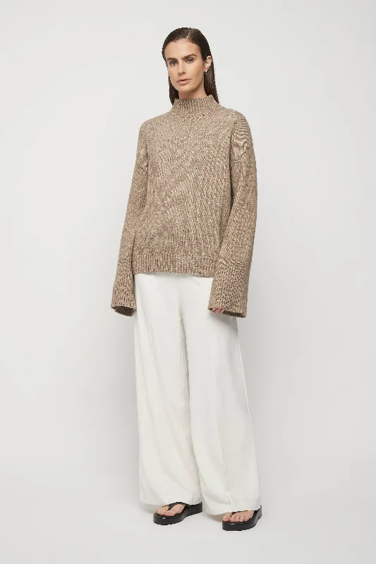 Lowell Chunky Knit