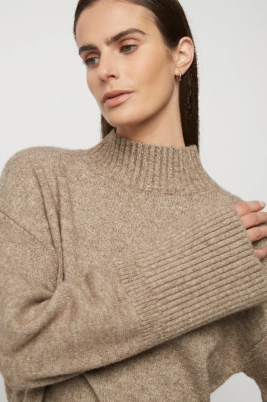 Lowell Chunky Knit