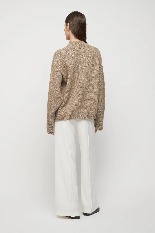 Lowell Chunky Knit