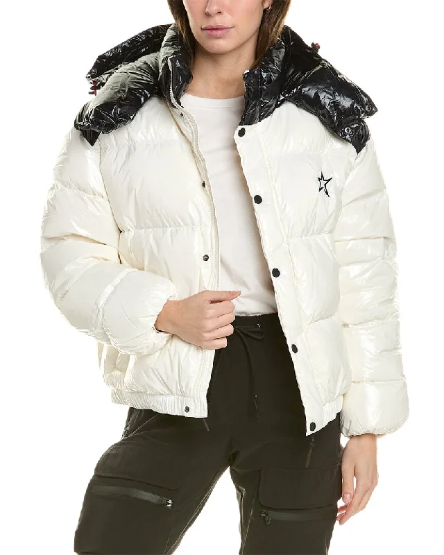 Perfect Moment Puffer Jacket