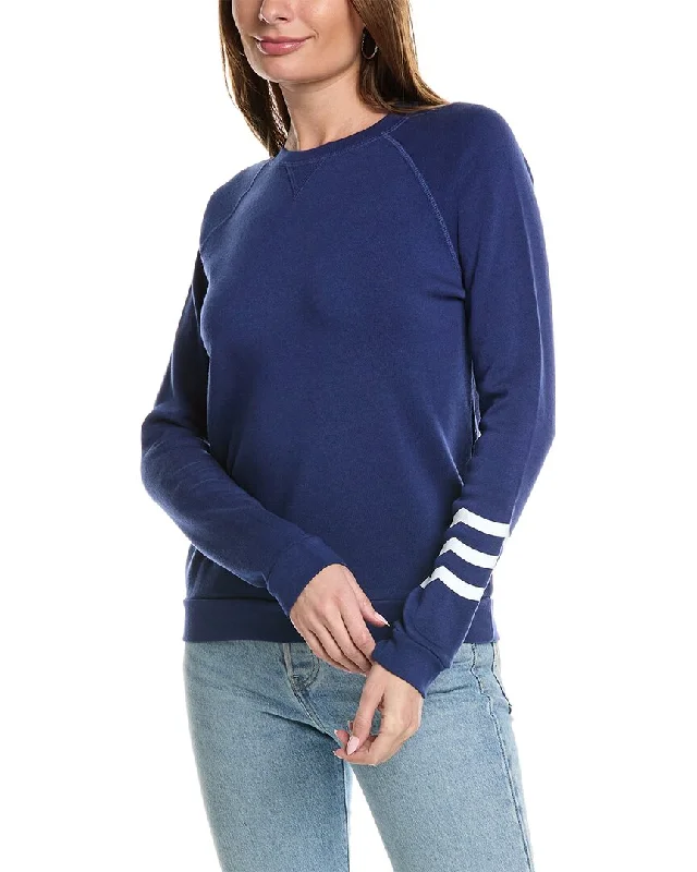 Sol Angeles Waves Pullover