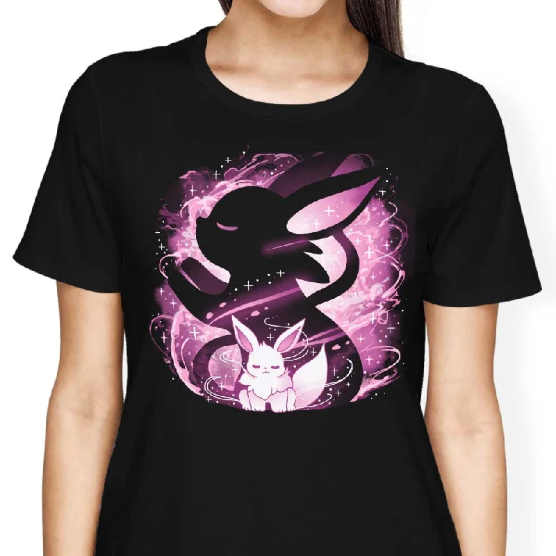 Psychic Evolved - Women's Apparel