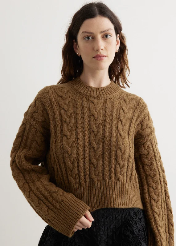 Vibeke Jumper