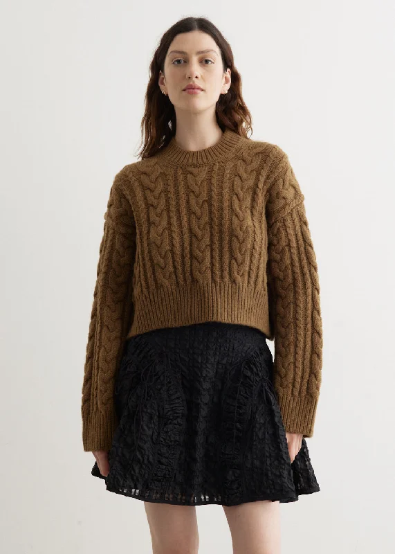 Vibeke Jumper